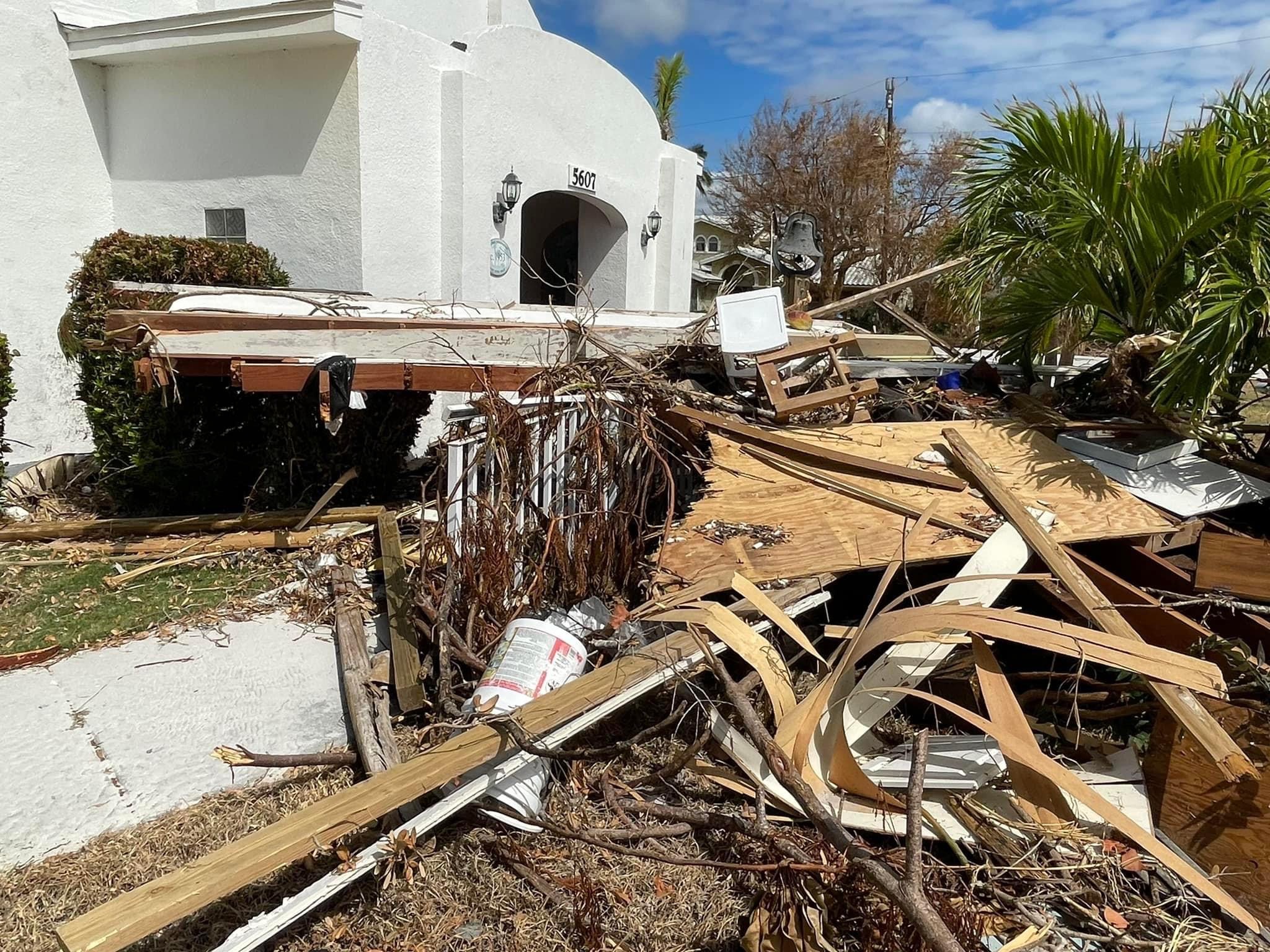 St. Raphael's Episcopal Church | Fort Myers Beach, FL